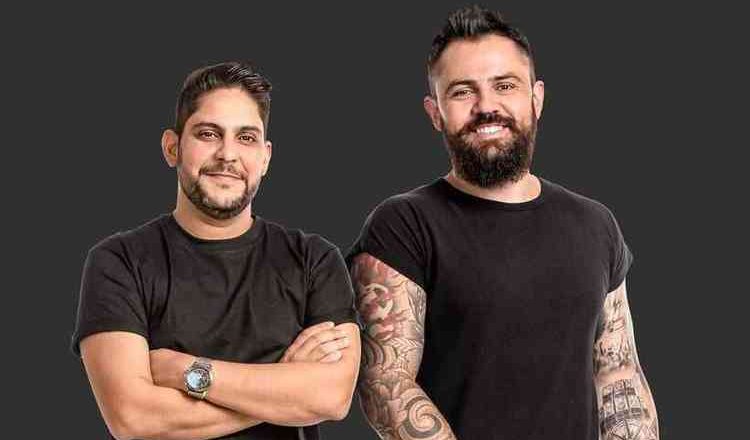 Jorge e Mateus cancelam show em Maceió após crise da Braskem